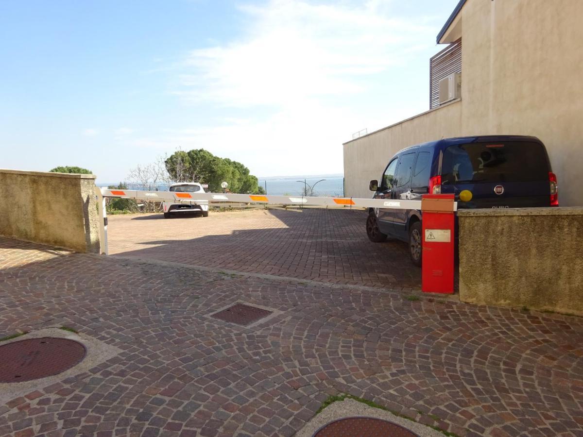 Casa Vista Lago Moniga del Garda Exterior photo